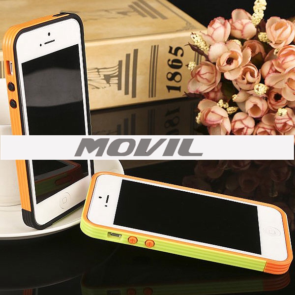 NP-1347 Funda para iphone 4G NP-1347-9g